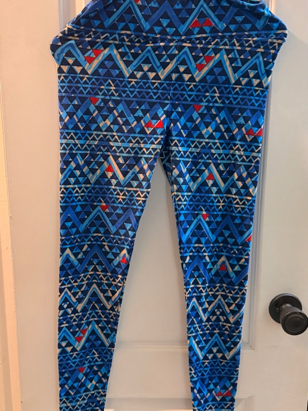 LuLaRoe OS Leggings